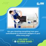 JBN Office Cleaning